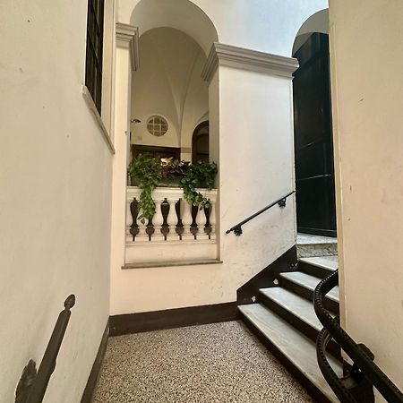 Nazionale Palace Suites Roma Eksteriør bilde