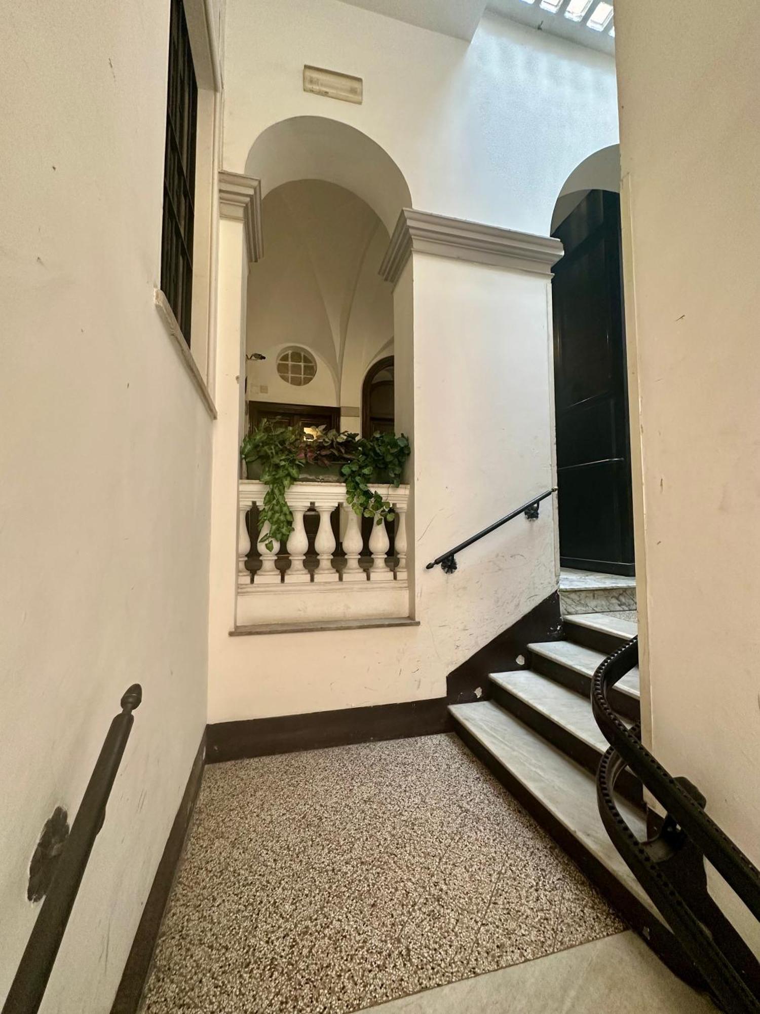 Nazionale Palace Suites Roma Eksteriør bilde