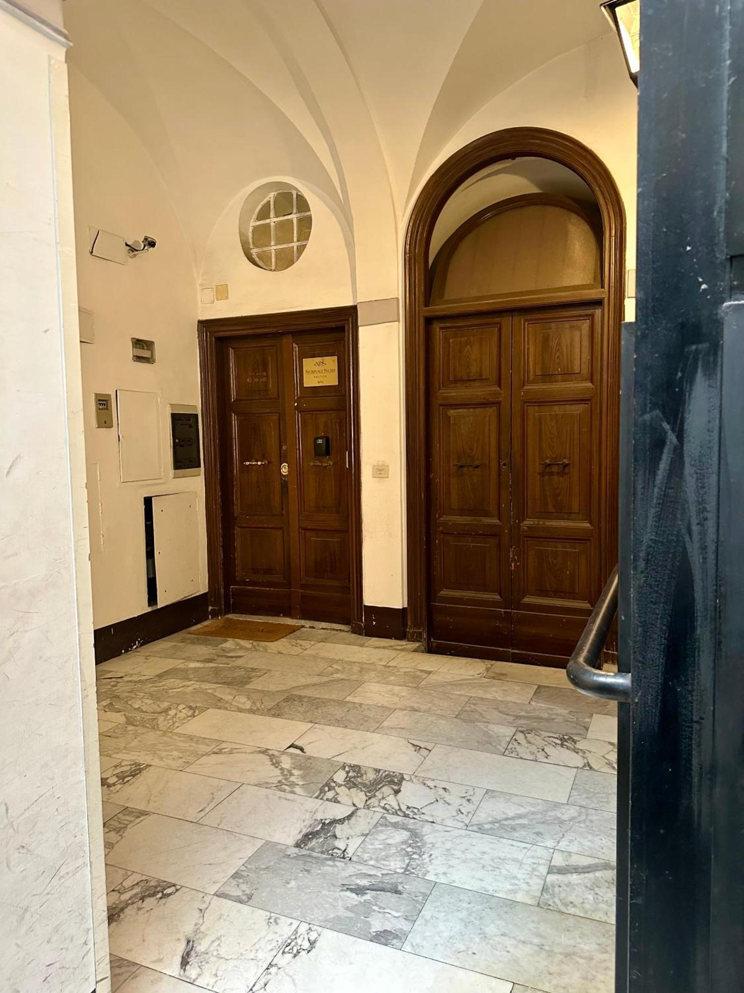Nazionale Palace Suites Roma Eksteriør bilde