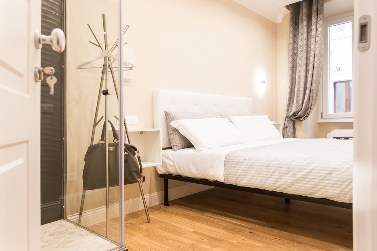 Nazionale Palace Suites Roma Eksteriør bilde