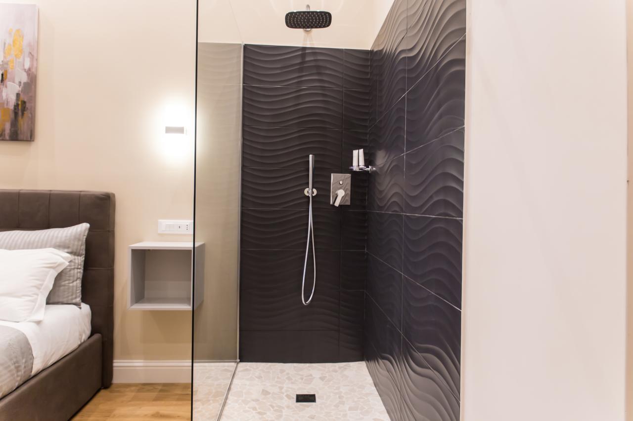 Nazionale Palace Suites Roma Eksteriør bilde