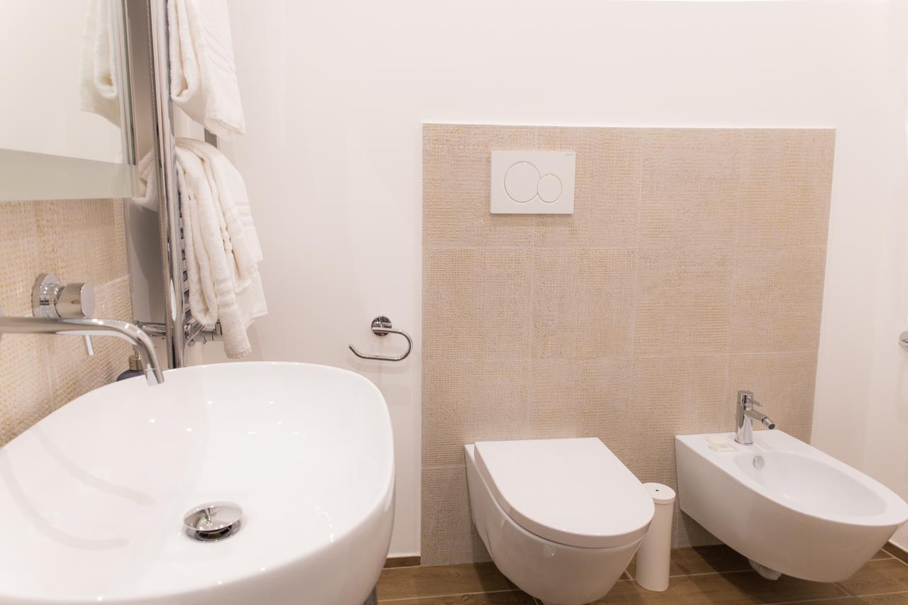 Nazionale Palace Suites Roma Eksteriør bilde
