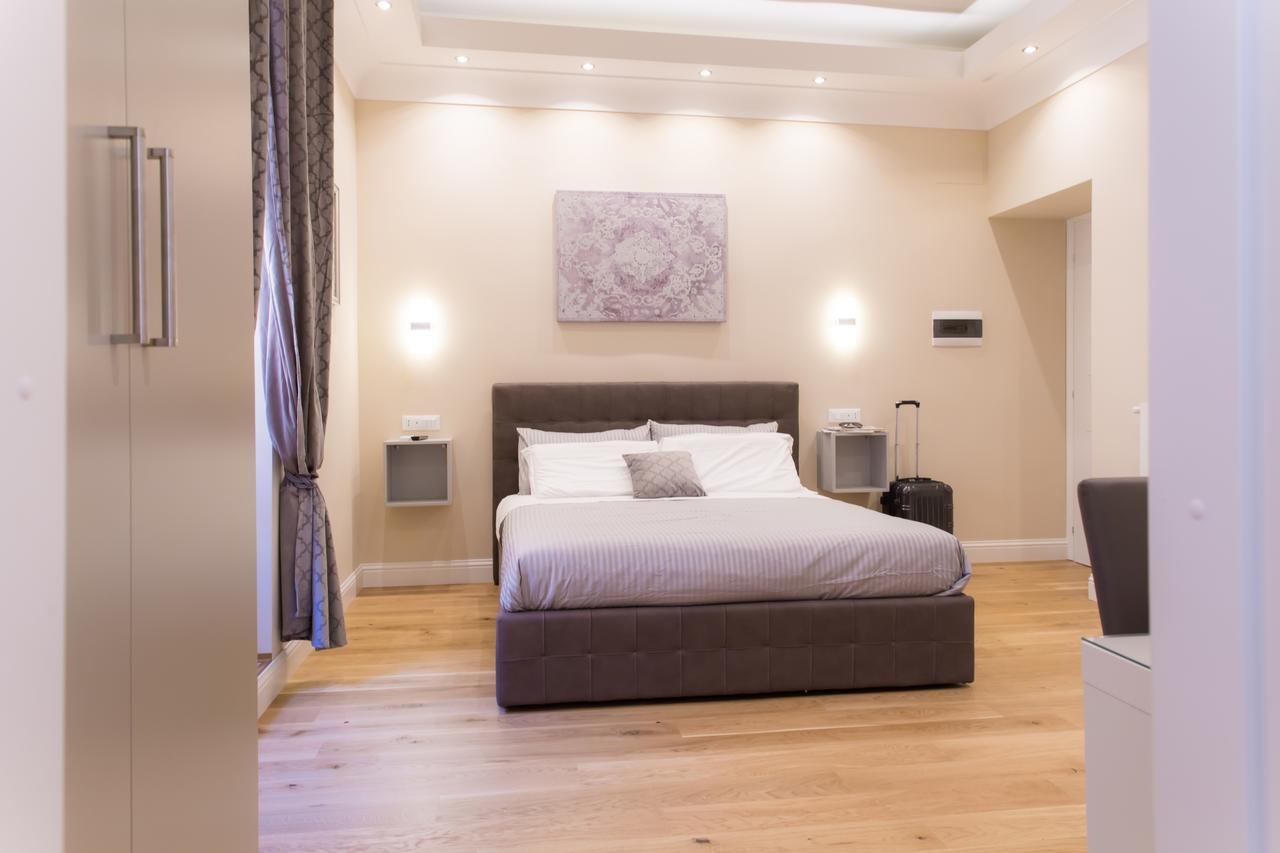 Nazionale Palace Suites Roma Eksteriør bilde