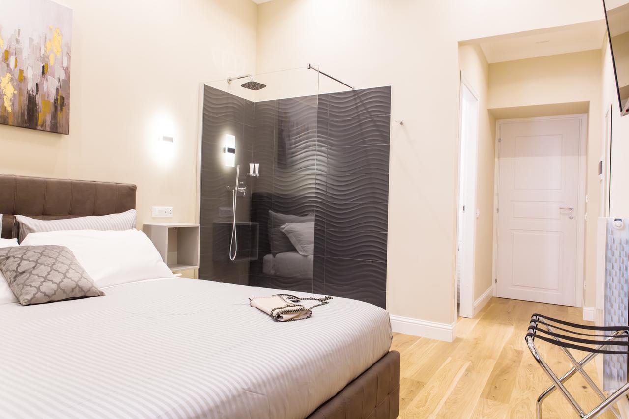 Nazionale Palace Suites Roma Eksteriør bilde