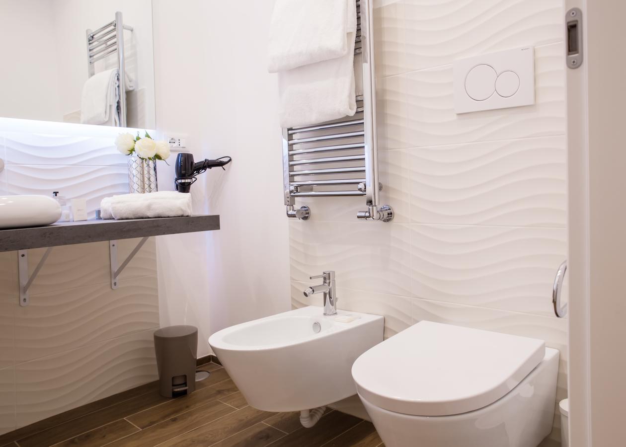 Nazionale Palace Suites Roma Eksteriør bilde