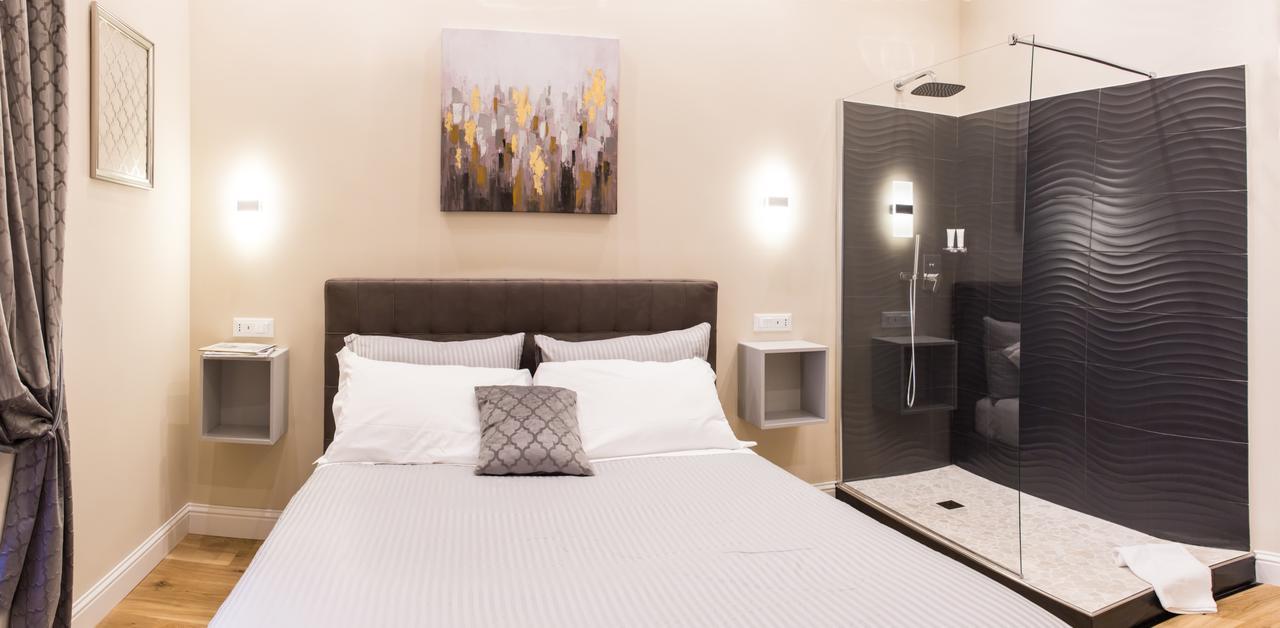 Nazionale Palace Suites Roma Eksteriør bilde