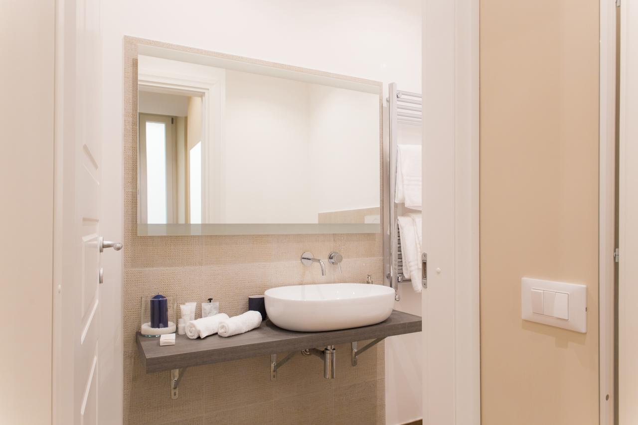 Nazionale Palace Suites Roma Eksteriør bilde