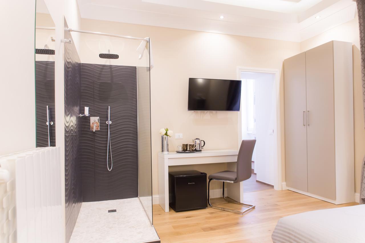 Nazionale Palace Suites Roma Eksteriør bilde