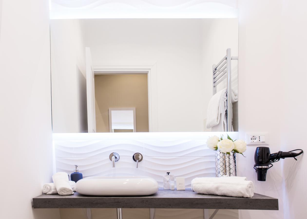 Nazionale Palace Suites Roma Eksteriør bilde