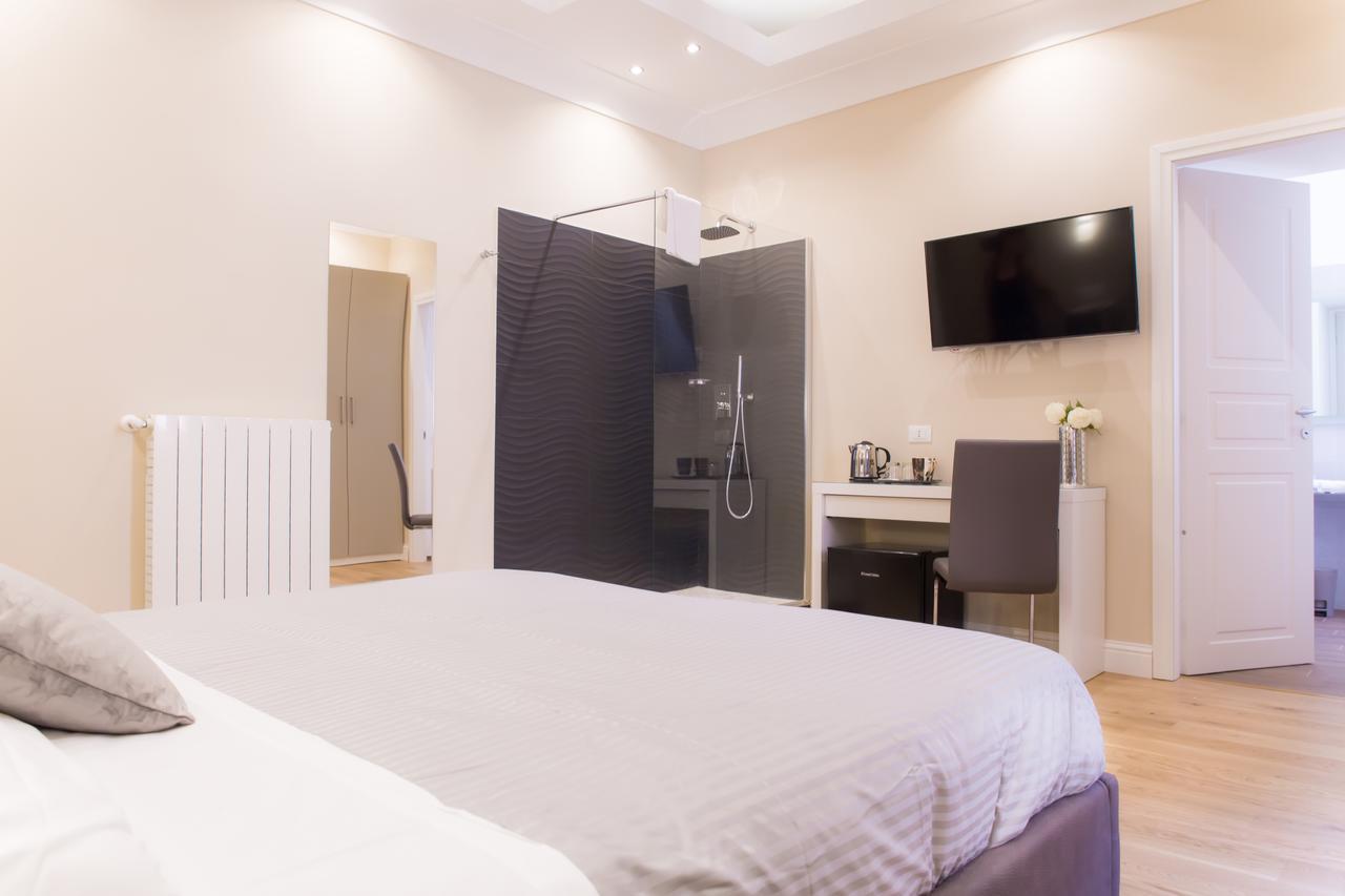Nazionale Palace Suites Roma Eksteriør bilde